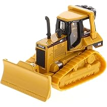 ダイキャストマスター DM85756 ヨドバシ.com - ダイキャストマスター DM85756 1/50 Cat 770